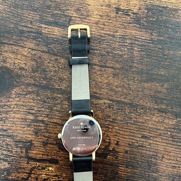 Kate Spade Watch - Picture 3 of 4